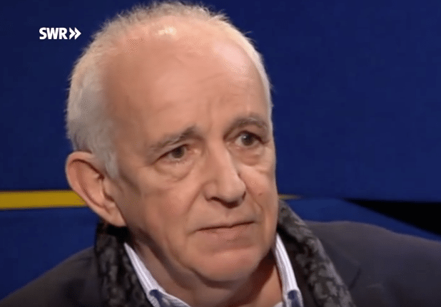 Der Mann als “Unfall der Natur”: Nachlese zu Karl Grammer