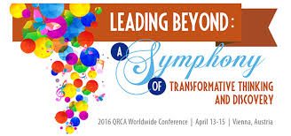 QRCA – Internat. conference on qualitative research [13.-15. April 2016, Wien | Vortrag am 15. April 2016]