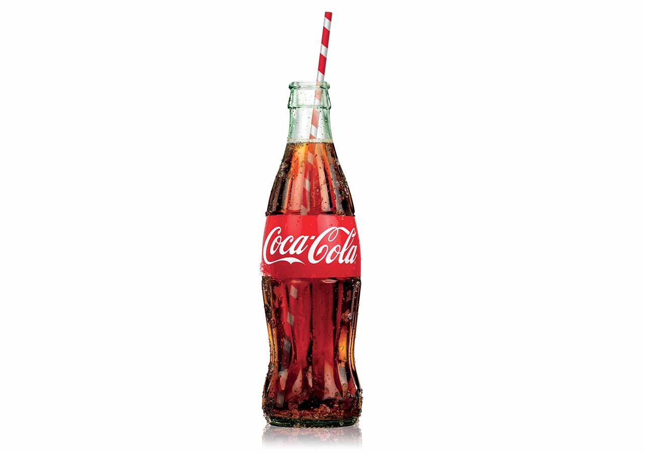 © Coca Cola