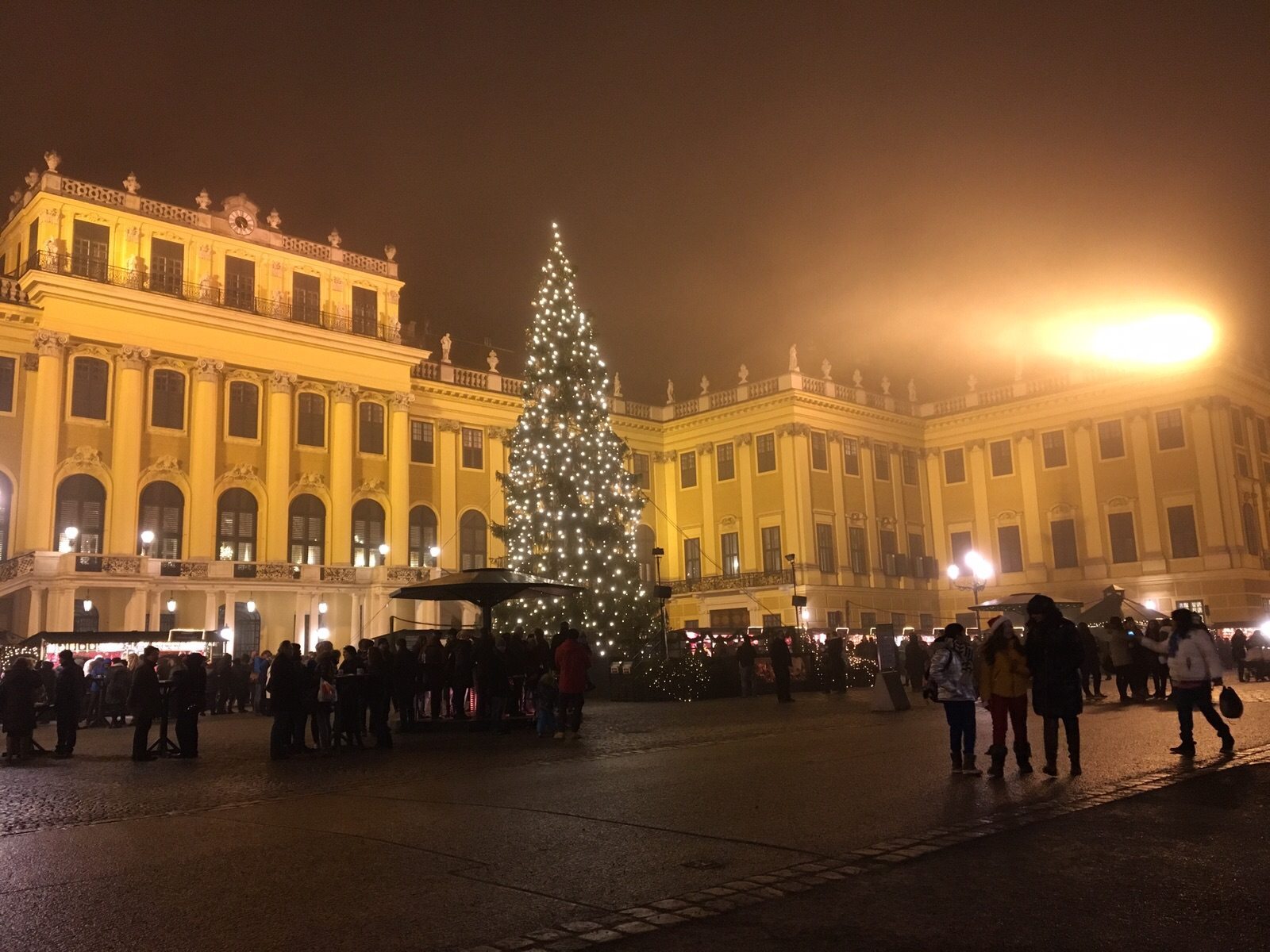 Weihnachten – ein Fest im Wandel der Zeit