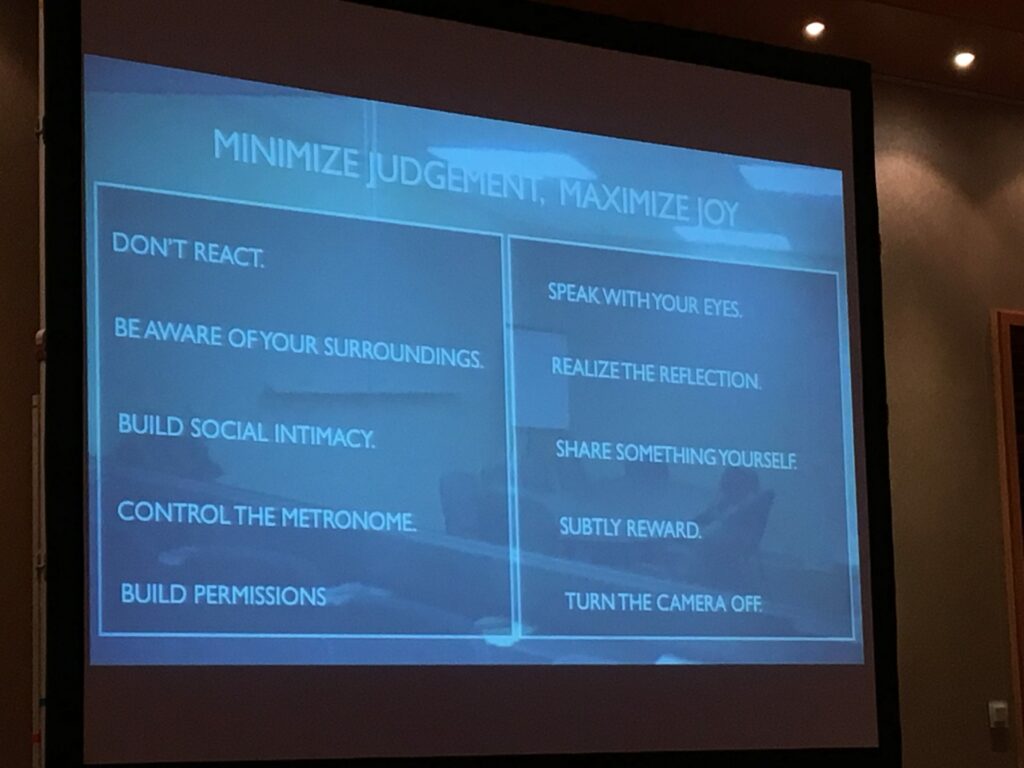 © comrecon - Berkal & Gentes