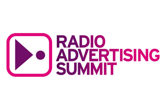 Logo der Radio Advertising Summit
