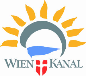 Wien Kanal Logo