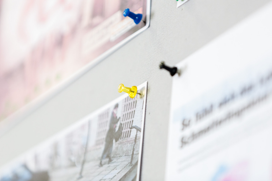 Semiotik Crashkurs mit Charlotte Hager