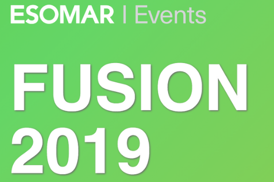 ESOMAR Events